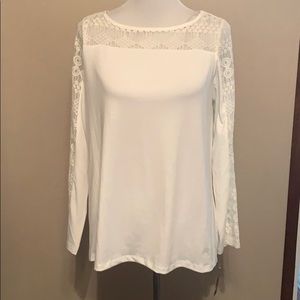 NWT top